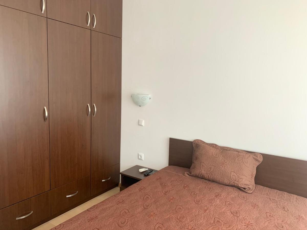 Marina Bay Apart Saint Vlas سفيتي فلاس المظهر الخارجي الصورة