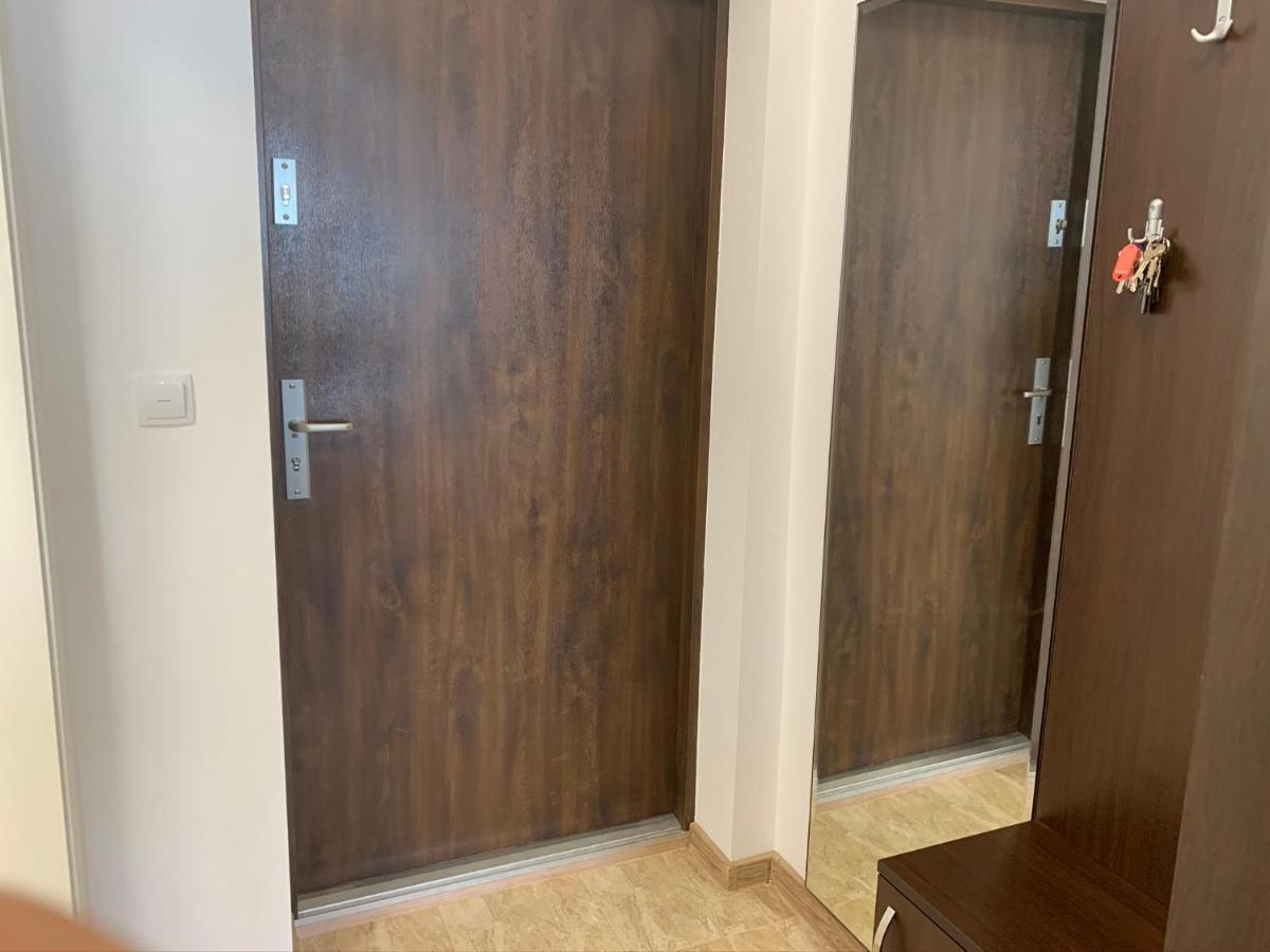 Marina Bay Apart Saint Vlas سفيتي فلاس المظهر الخارجي الصورة