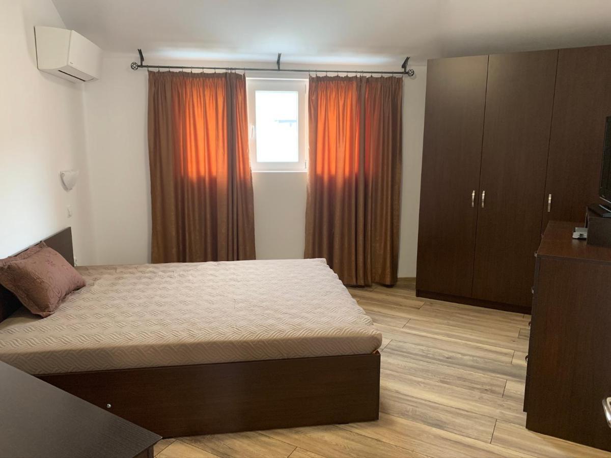 Marina Bay Apart Saint Vlas سفيتي فلاس المظهر الخارجي الصورة