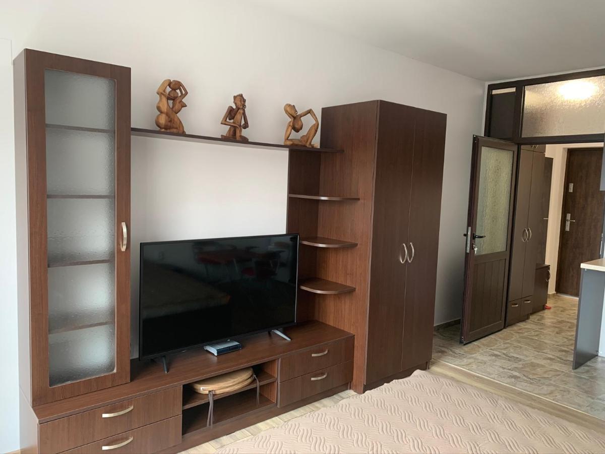 Marina Bay Apart Saint Vlas سفيتي فلاس المظهر الخارجي الصورة